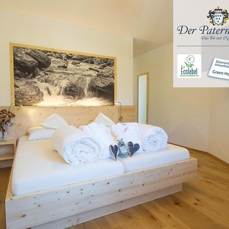Der Paternwirt Hotel Мария Лугау Екстериор снимка