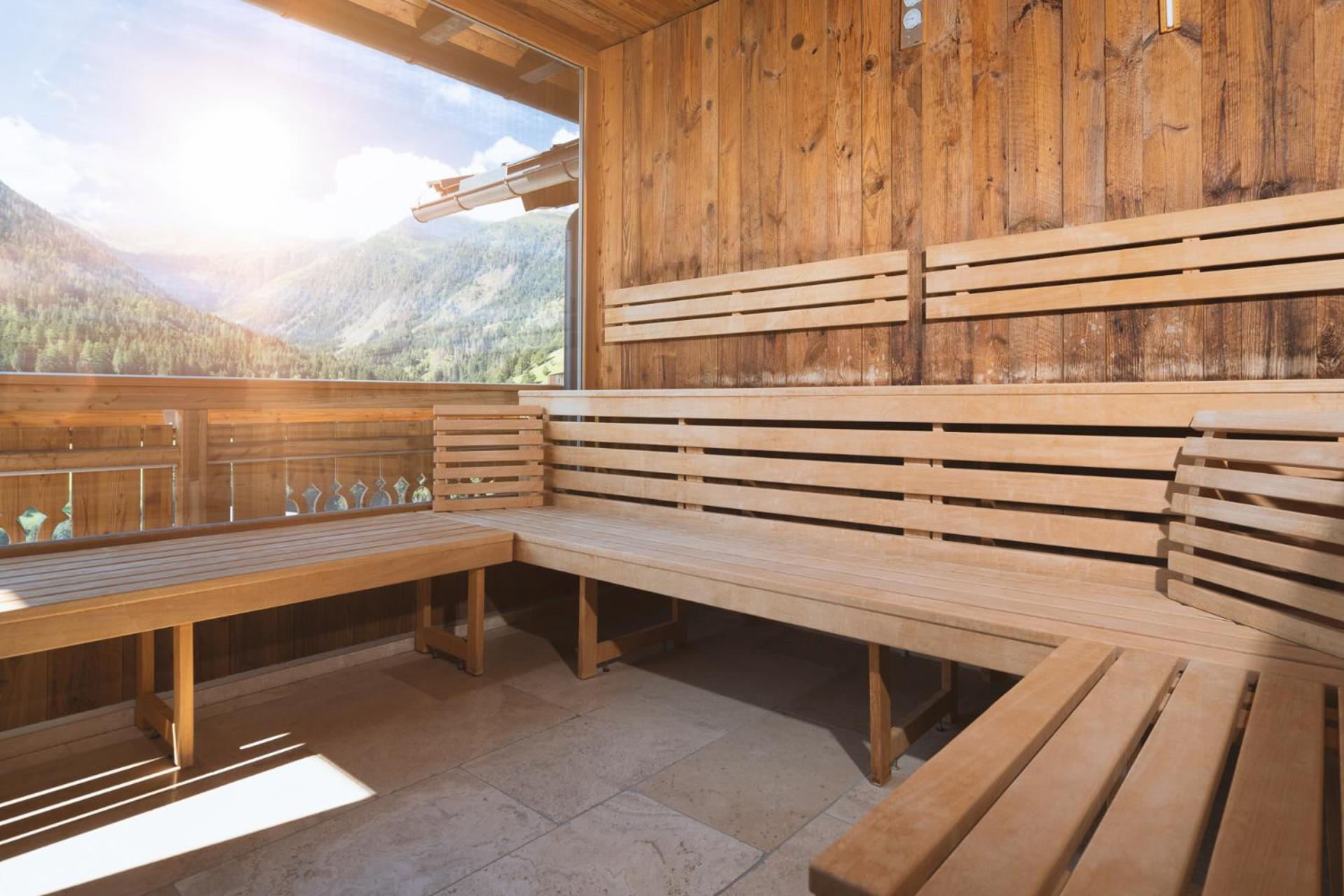 Der Paternwirt Hotel Мария Лугау Екстериор снимка