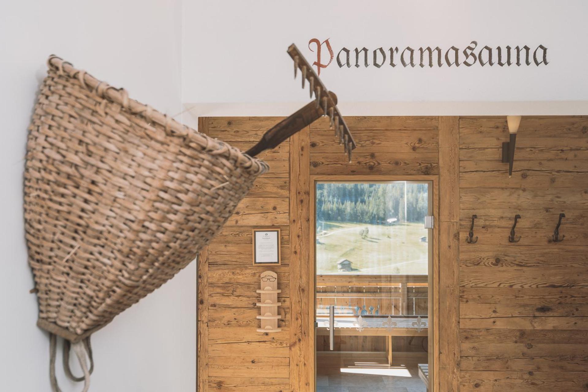 Der Paternwirt Hotel Мария Лугау Екстериор снимка