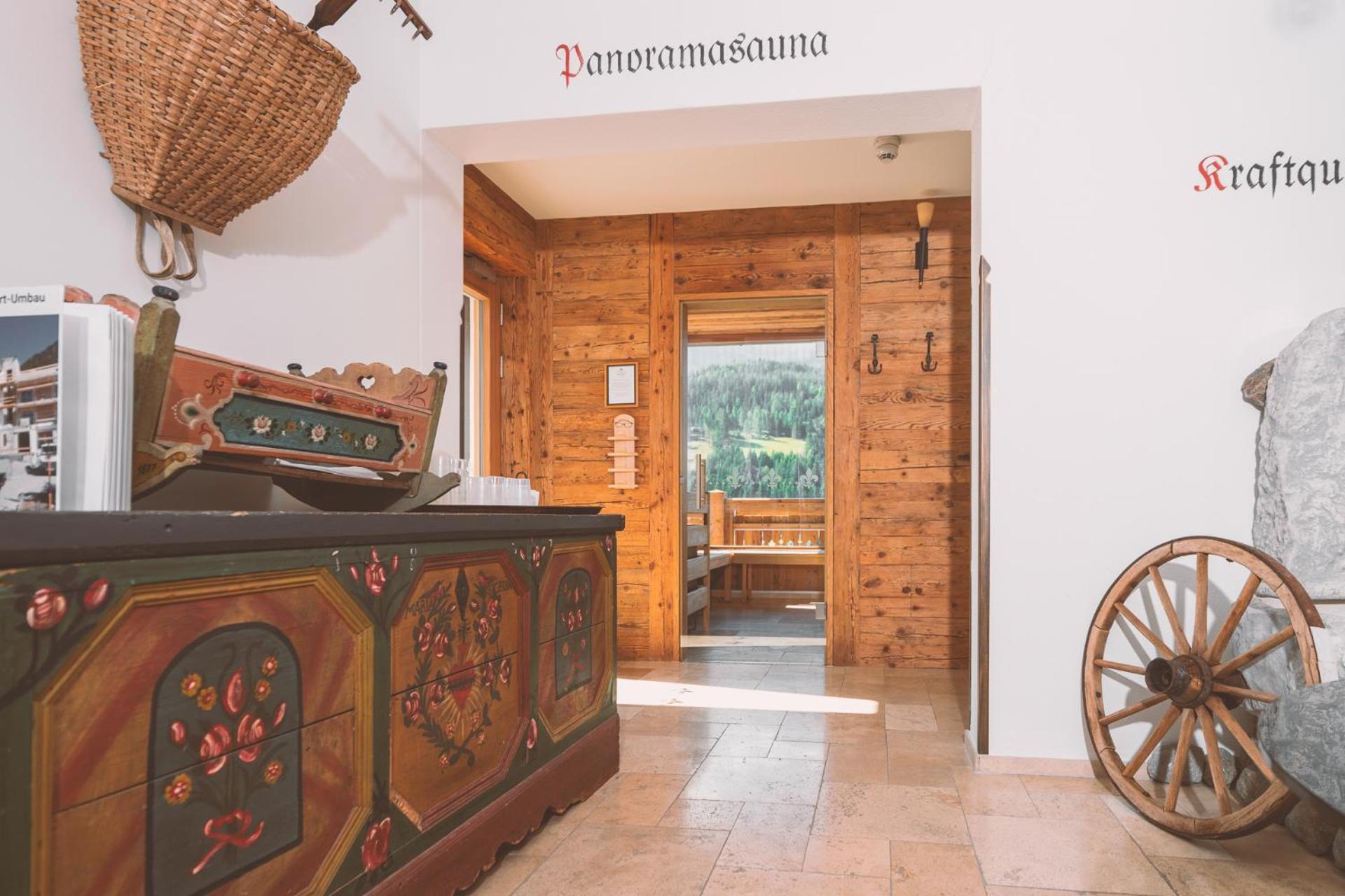 Der Paternwirt Hotel Мария Лугау Екстериор снимка