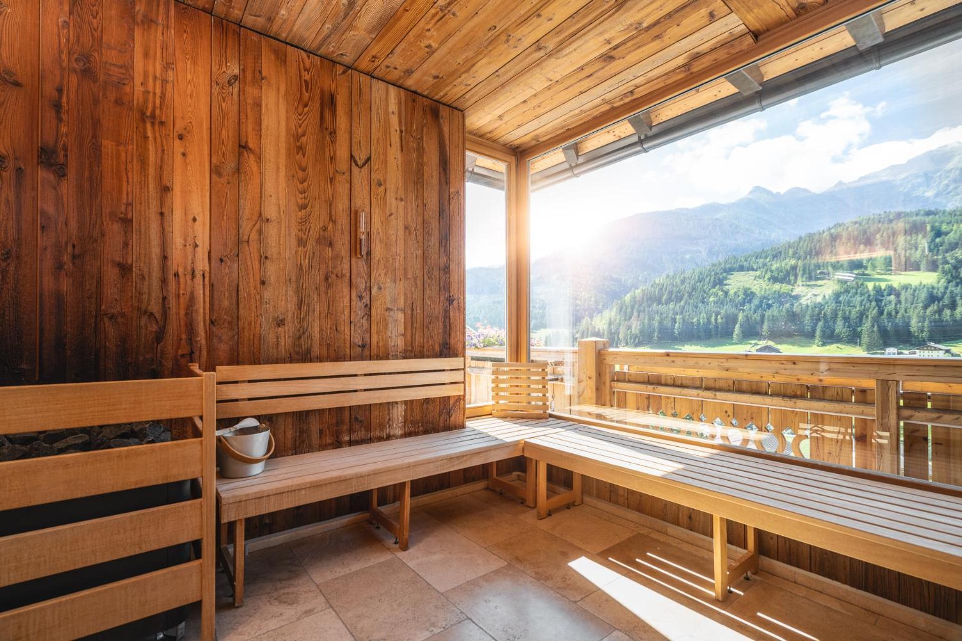 Der Paternwirt Hotel Мария Лугау Екстериор снимка