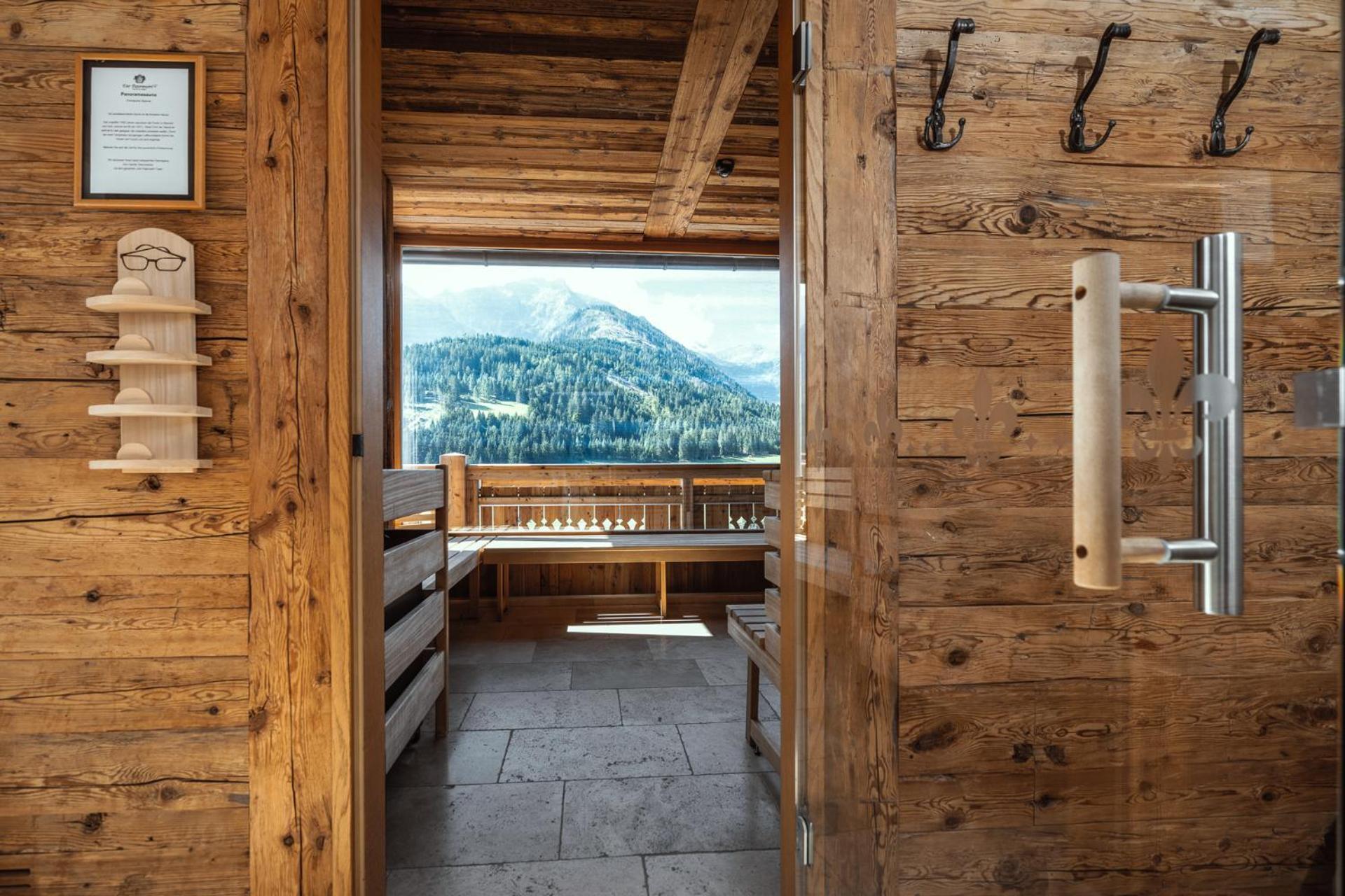 Der Paternwirt Hotel Мария Лугау Екстериор снимка
