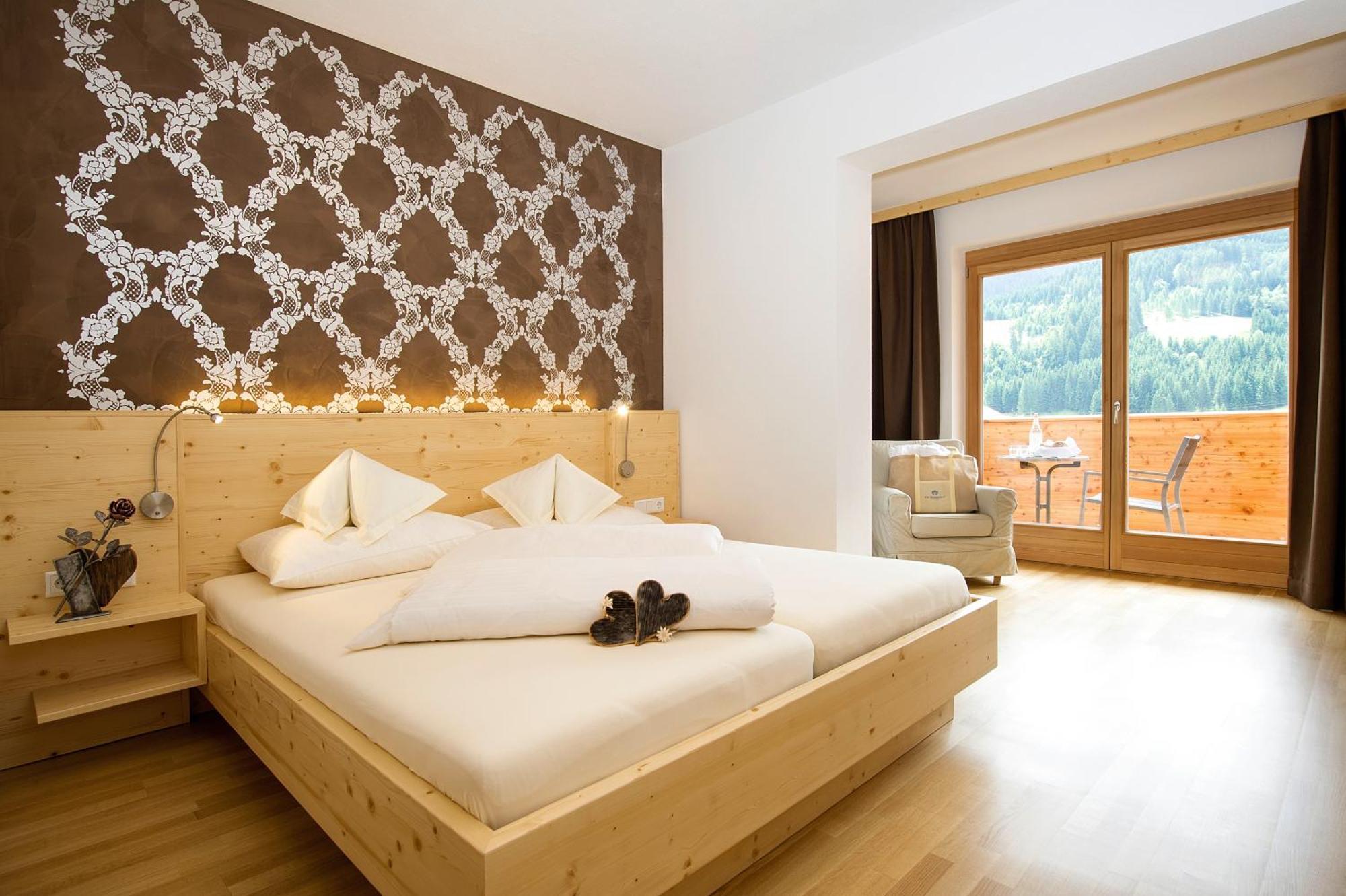 Der Paternwirt Hotel Мария Лугау Екстериор снимка