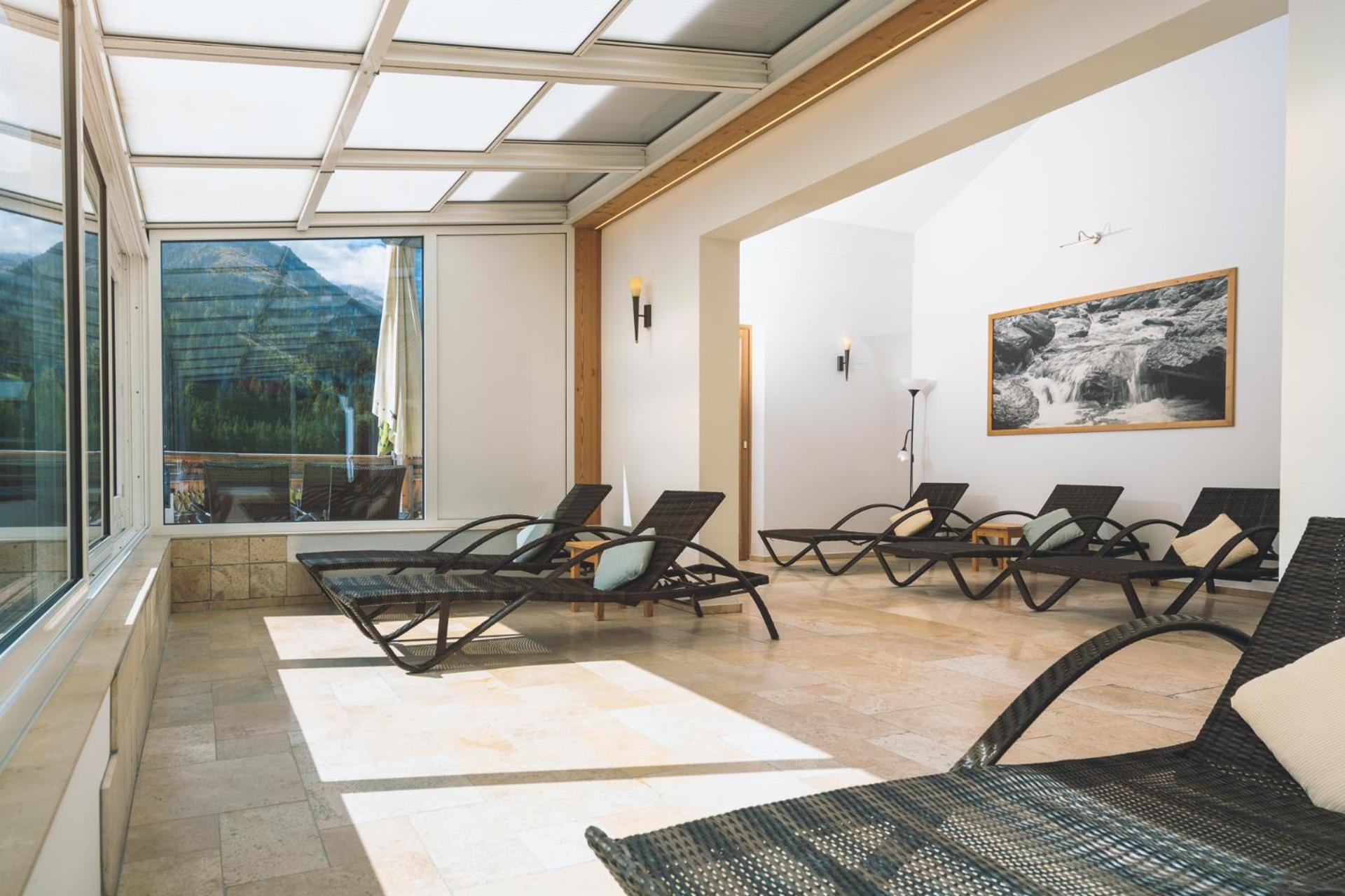 Der Paternwirt Hotel Мария Лугау Екстериор снимка