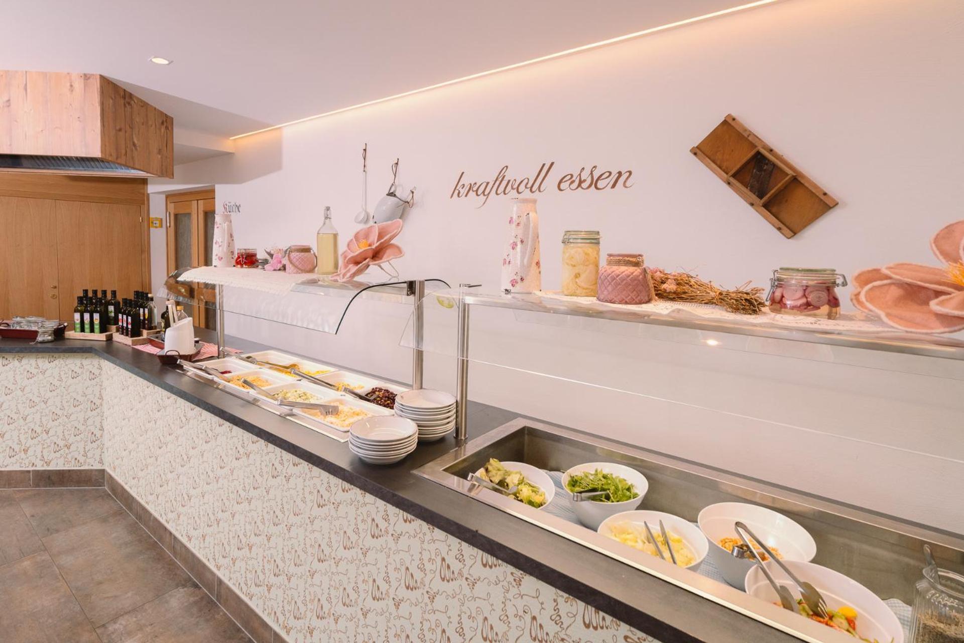Der Paternwirt Hotel Мария Лугау Екстериор снимка