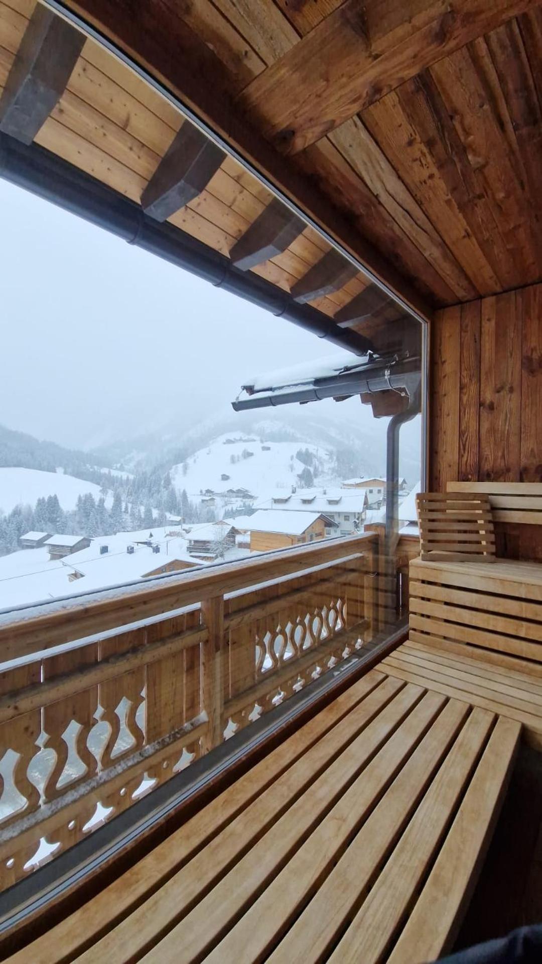 Der Paternwirt Hotel Мария Лугау Екстериор снимка