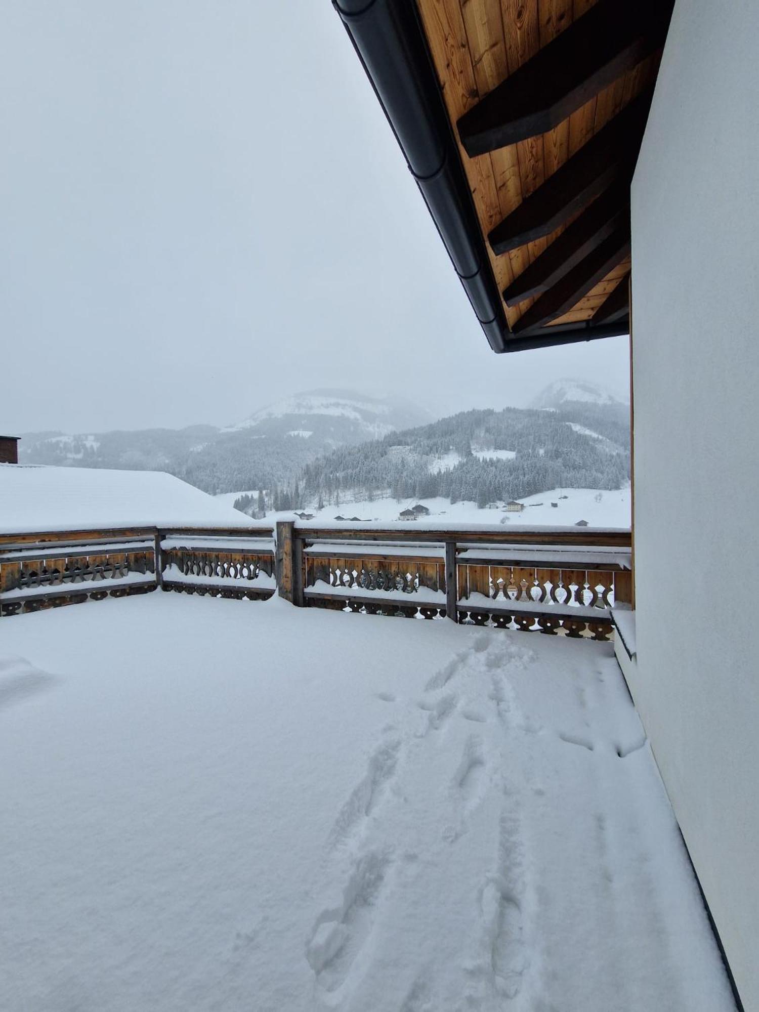 Der Paternwirt Hotel Мария Лугау Екстериор снимка
