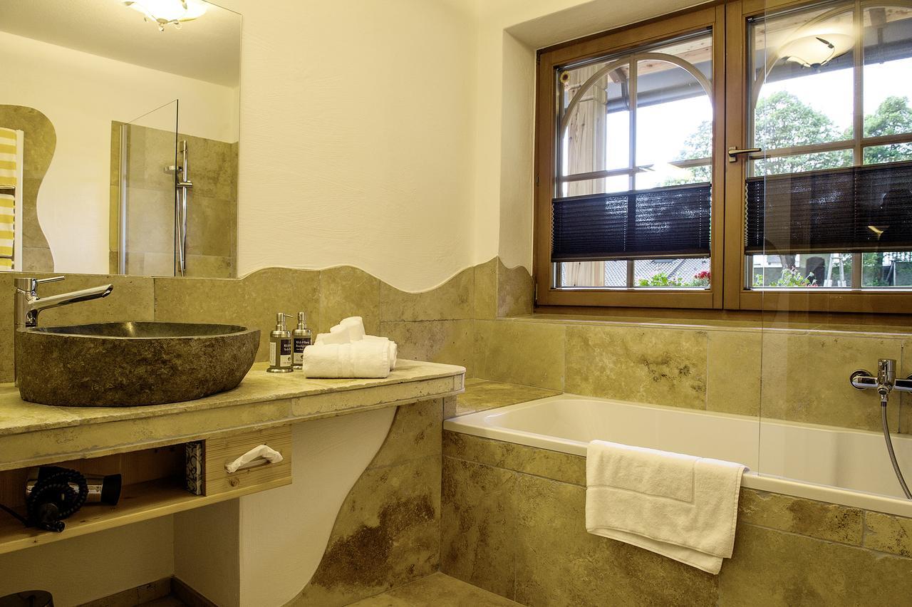 Der Paternwirt Hotel Мария Лугау Екстериор снимка