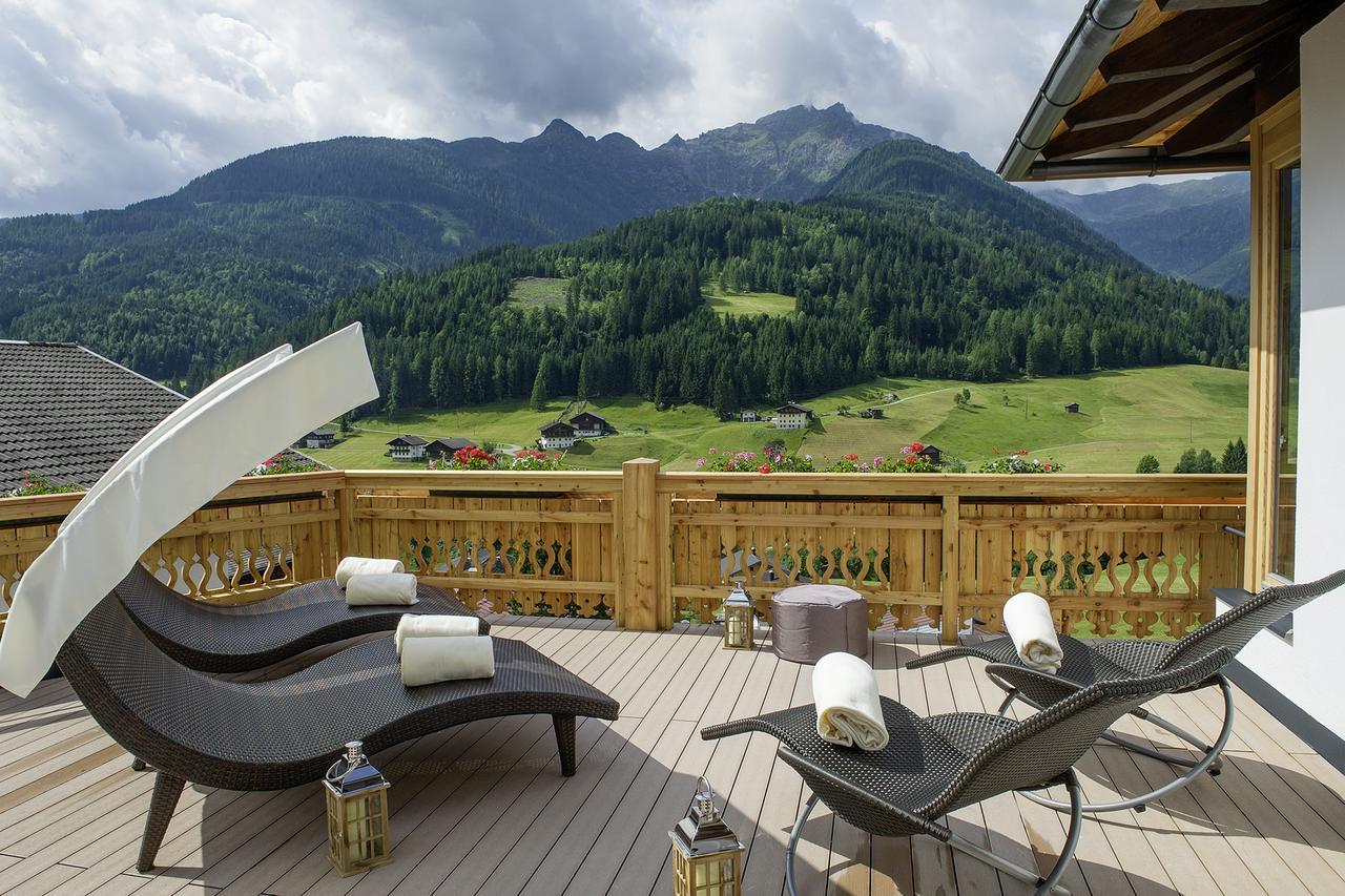 Der Paternwirt Hotel Мария Лугау Екстериор снимка