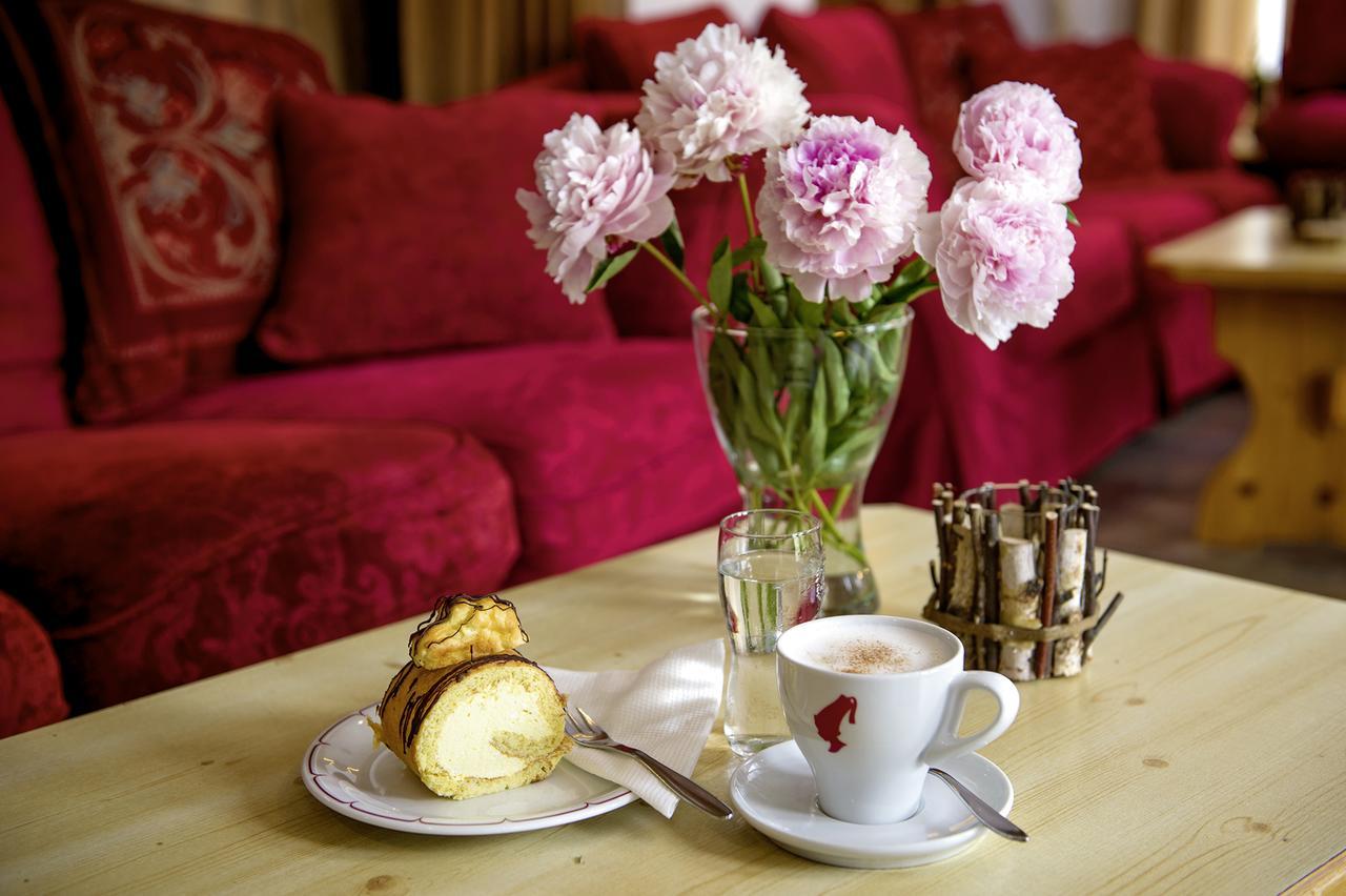 Der Paternwirt Hotel Мария Лугау Екстериор снимка