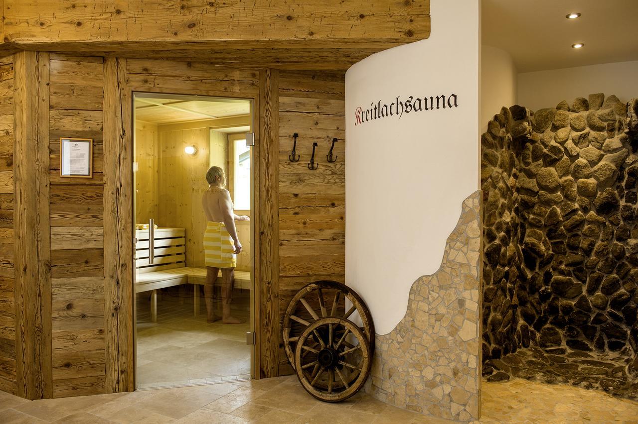 Der Paternwirt Hotel Мария Лугау Екстериор снимка