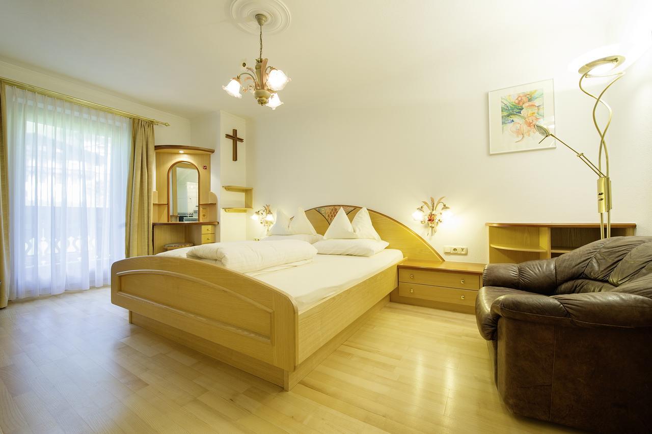 Der Paternwirt Hotel Мария Лугау Екстериор снимка