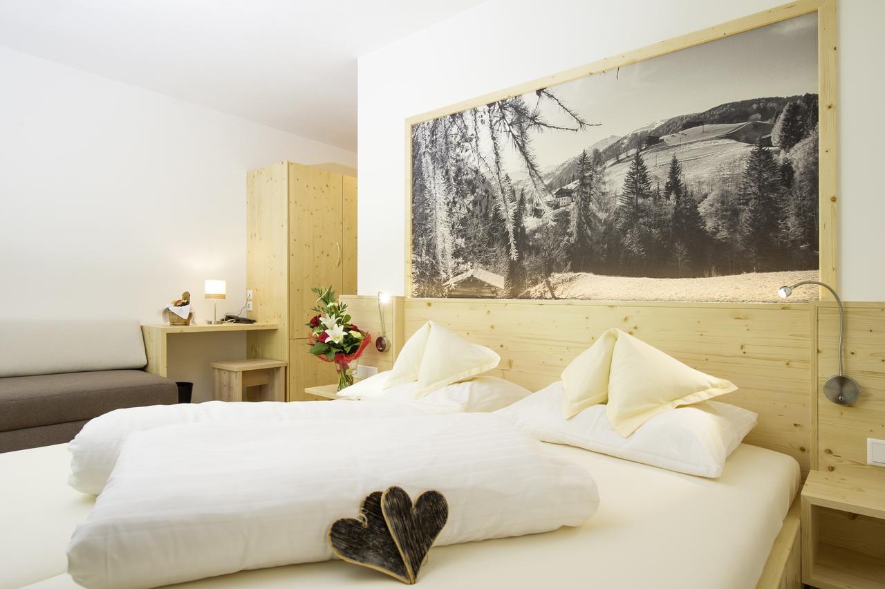 Der Paternwirt Hotel Мария Лугау Екстериор снимка