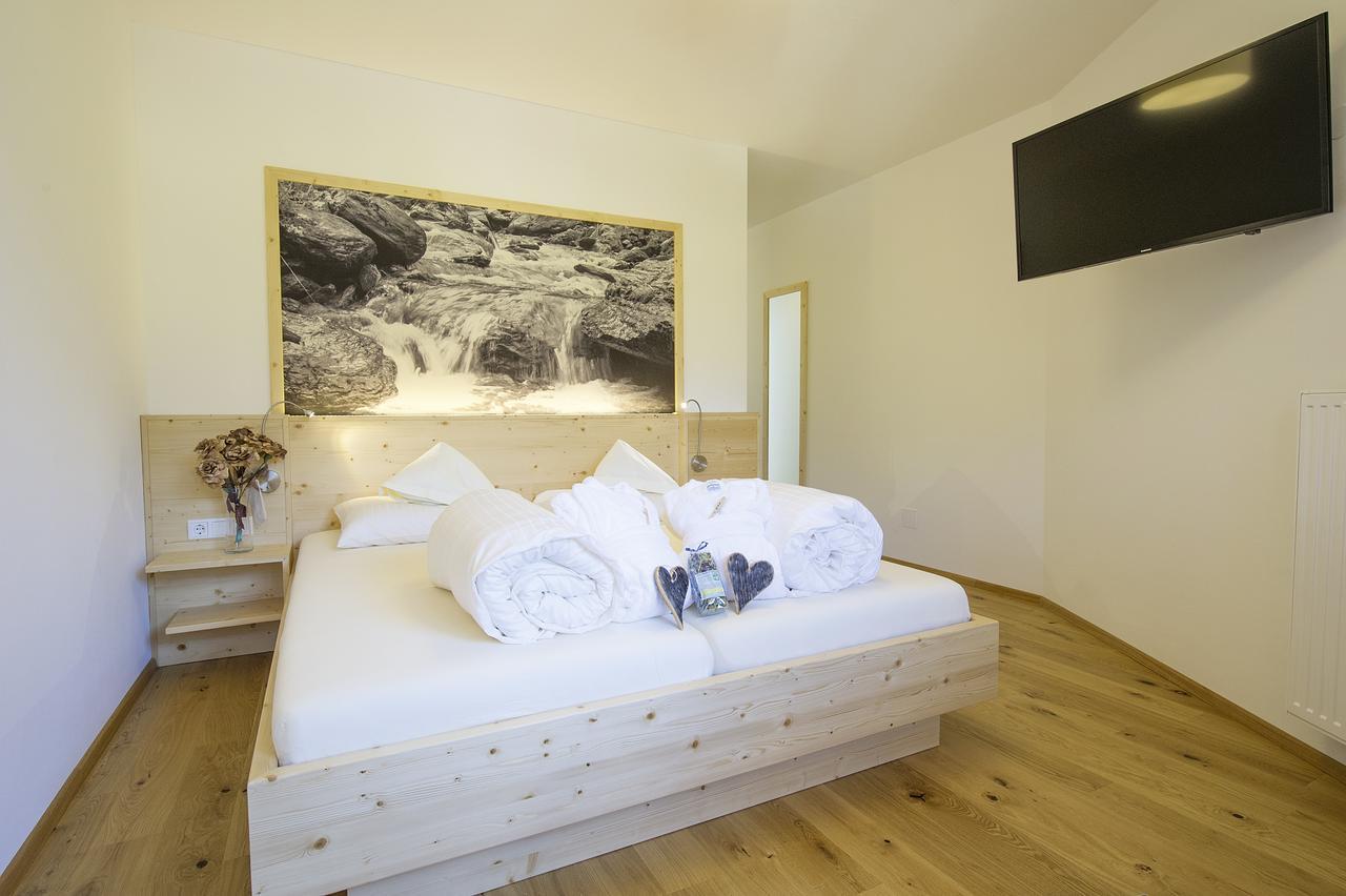 Der Paternwirt Hotel Мария Лугау Екстериор снимка