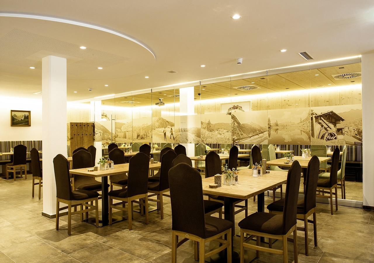 Der Paternwirt Hotel Мария Лугау Екстериор снимка