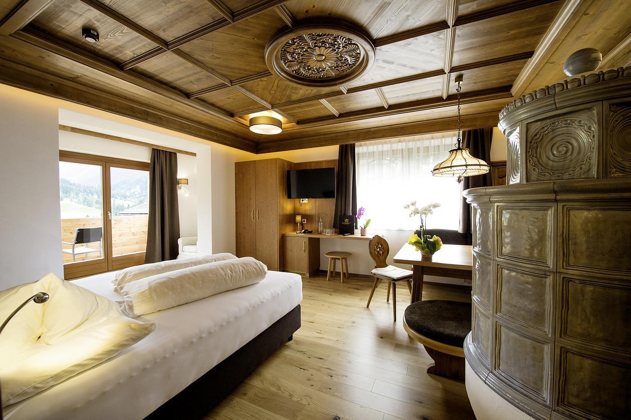 Der Paternwirt Hotel Мария Лугау Екстериор снимка