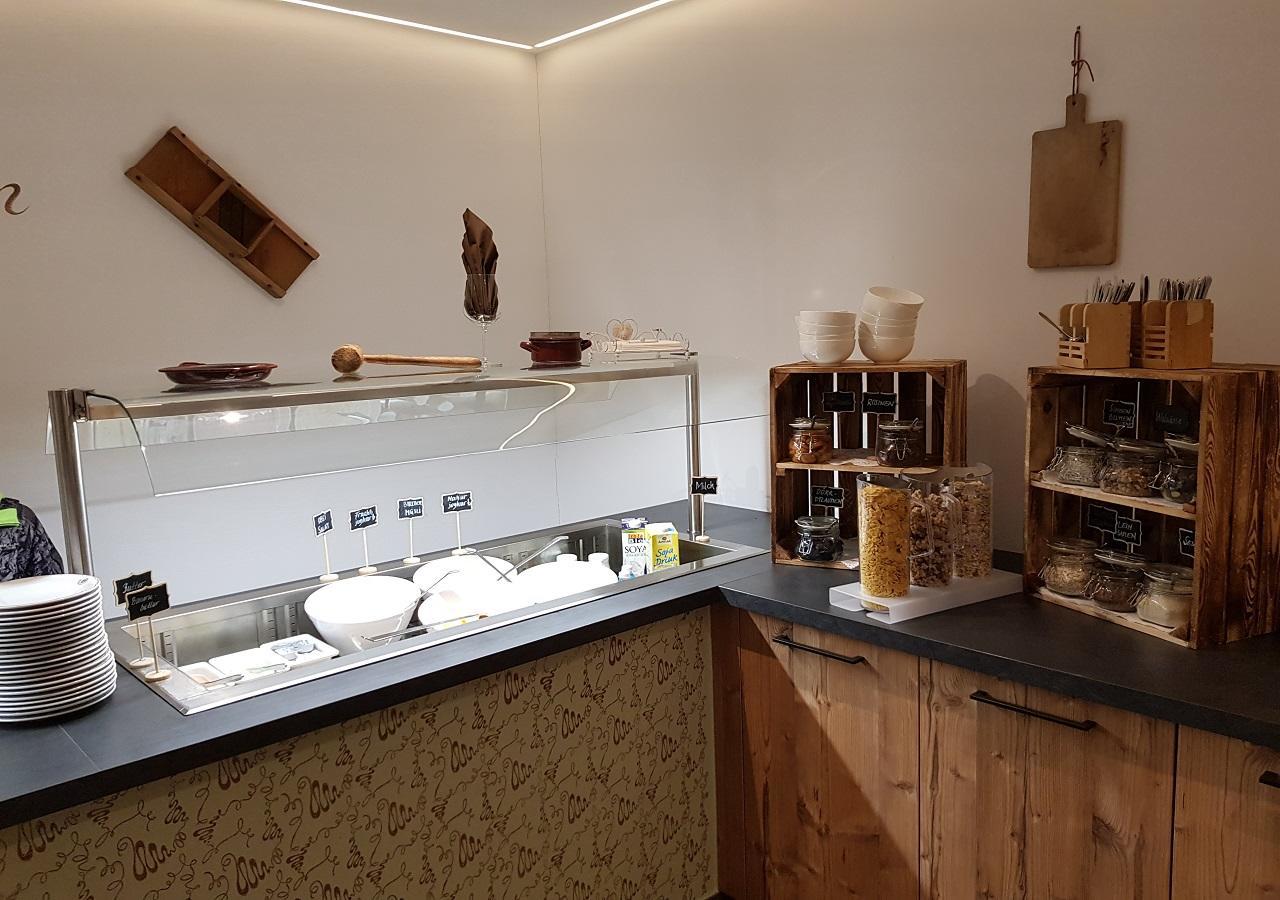 Der Paternwirt Hotel Мария Лугау Екстериор снимка