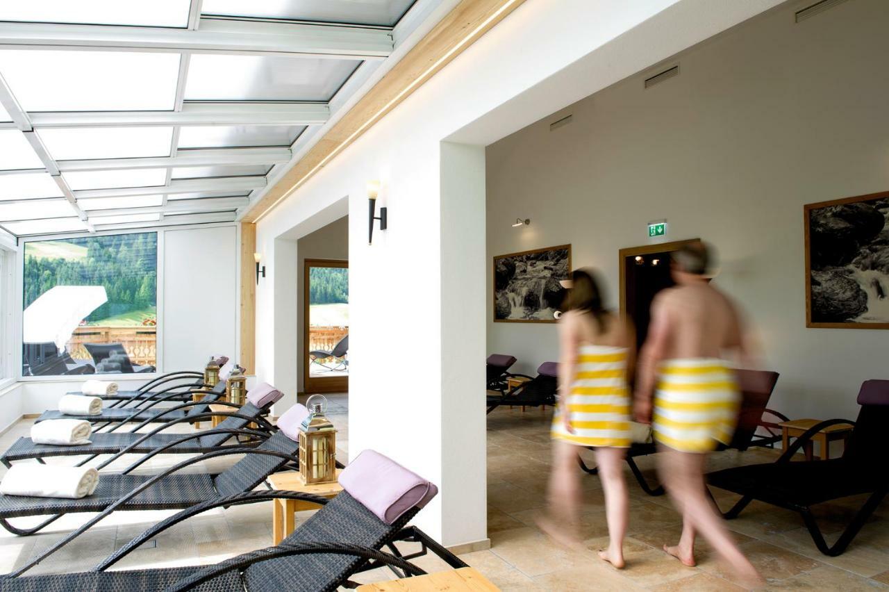 Der Paternwirt Hotel Мария Лугау Екстериор снимка