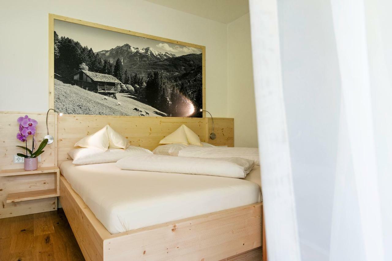Der Paternwirt Hotel Мария Лугау Екстериор снимка